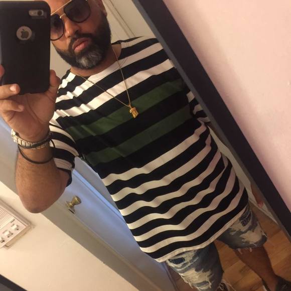 Meet your Posher, Omar - Picture 1 of 1